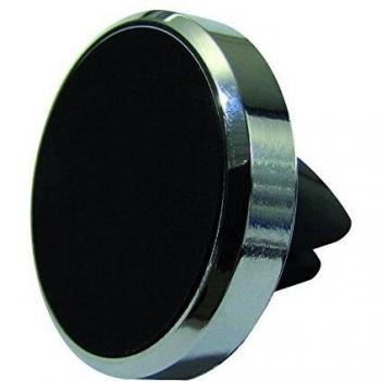 Soporte Magnético Universal para Teléfono de Coche Omenex-MOOV Metronic (Negro)