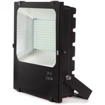 Foco Proyector LED 100W 12.000Lm 4200K IP65 50.000H