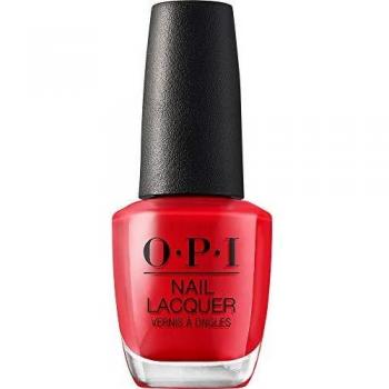 OPI NL Nail Lacquer - Red Heads Ahead - 15 ml.