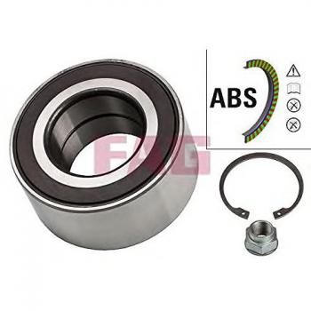 Kit de Cojinetes de Rueda FAG 713 6907 00 para FIAT Marea Weekend