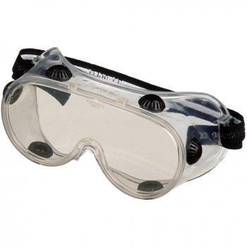 Connex COXT938747 Gafas de protección antivaho, Multicolor