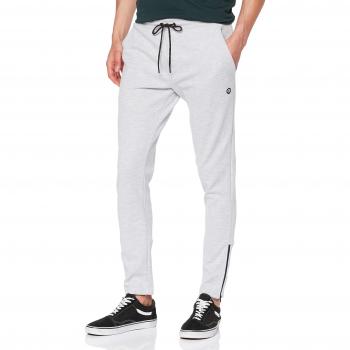 JACK & JONES Jcojans Sweat Pants Pantalones de Deporte, Gris, W36