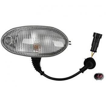 Luz de delimitación lateral DT Spare Parts 7.25299 derecha - Luz de gabarit para vehículos