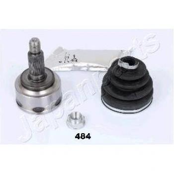 JAPANPARTS Juego de articulación CV-joint GI-484 para árbol de transmisión
