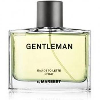 Eau de Toilette Marbert Gentleman 100 ml para hombre