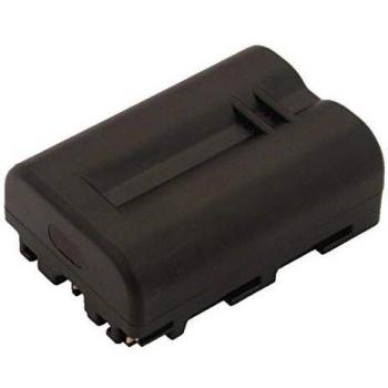 Batería Recargable 2-Power para Sony NP-FM30 y NP-FM50, 7.2V 1600mAh