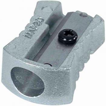 Maped 506600 Manual pencil sharpener Gris - Sacapuntas