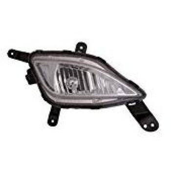 Faro Antiniebla VAN WEZEL 8244996 para Hyundai i30 II 3/5 puertas
