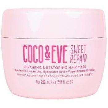 Coco & Eve Sweet Repair Repairing & Restoring Hair Mask 212ml