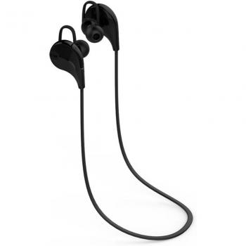Auriculares Bluetooth Estéreo Deportivos 3D Sin Fili Collarín