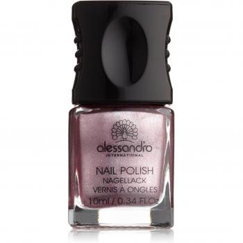 Esmalte de Uñas Alessandro Colour Explosion 10 ml - Rosa Dolly 86