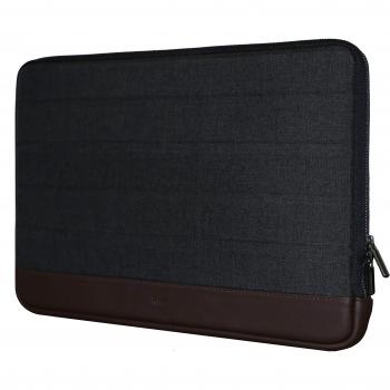 Funda Verde KMP para MacBook y iPad Pro de 12,9 Pulgadas (13) - Estilo Creativo y Protección Total