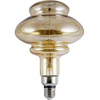 Bombilla Led Retro Xl 8w Ambar Led 8w 760lm 3000k - E-27