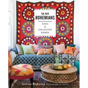 The New Bohemians: Cool and Collected Homes