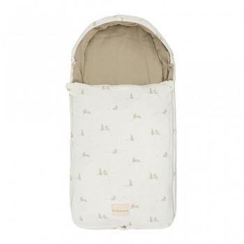 Saco Capazo Bunny