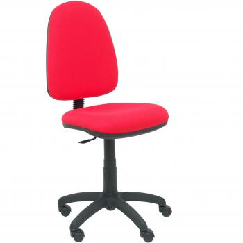 Silla Piqueras y Crespo Ayna Bali Rojo Modelo 04CLBALI350