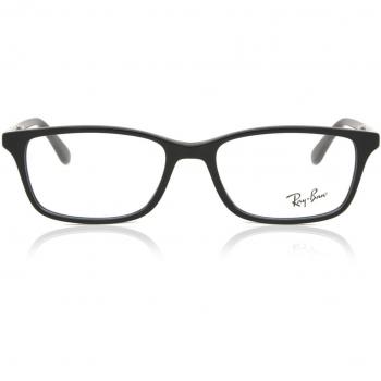 Ray-Ban RX5416D Asian Fit 2000 Armazones para Hombre Negros