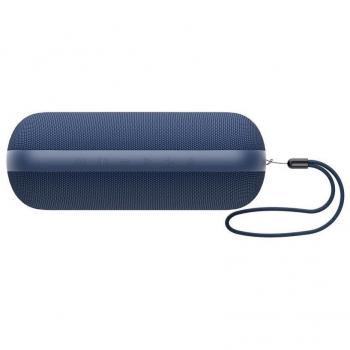 Altavoz Bluetooth Havit M69 Impermeable IPX7 25h de Autonomía Color Azul