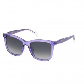 Gafas de sol Tous mujer rectangulares lilas