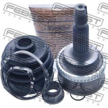 FEBEST Junta homocinética CV-joint 0110-NLP10A48