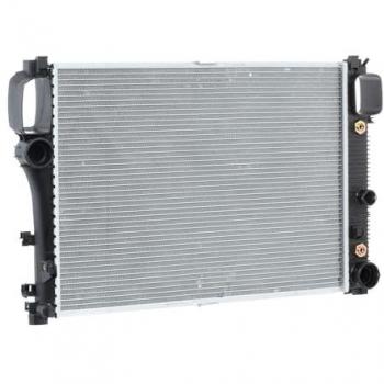 Radiador RIDEX 470R0536 para refrigeración del motor