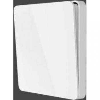 Interruptor Inteligente Xiaomi Mijia de Pared, Individual/Doble/Tri-Modal para Control de Lámparas Inteligentes