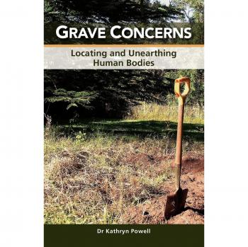 Preocupaciones Funerarias: Localización y Excavación de Cuerpos Humanos