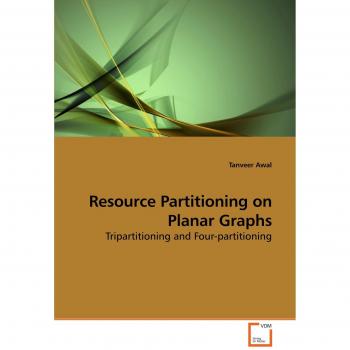 Particionamiento de Recursos en Grafos Planos - Libro Académico
