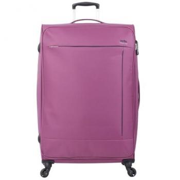 TOTTO - Maleta Grande Travel Lite L - Rosa, Adultos Unisex, Talla única
