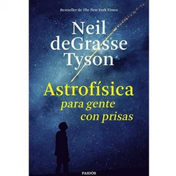 Astrofísica para gente con prisas