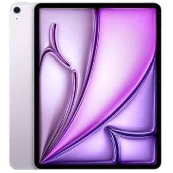 iPad Air (2026) - 13 M4, 128 GB, Wi-Fi + Cellular, Púrpura