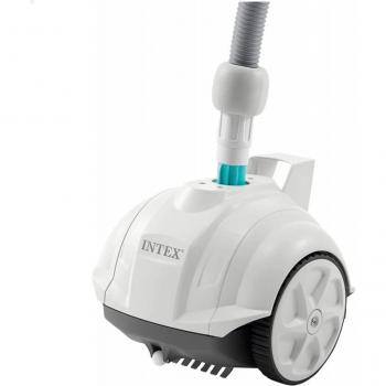 Limpiafondos Automático Intex ZX50 para Piscinas de Pequeño Formato