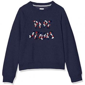 Pepe Jeans Darcy 1 Sudadera, Azul