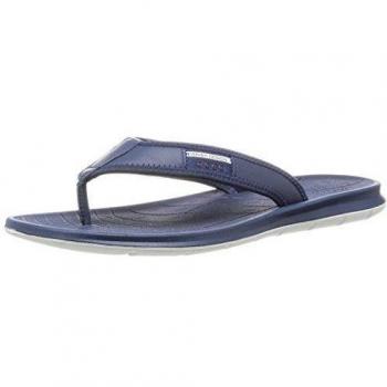 Ecco INTRINSIC TØFFEL MEN`S - Sandalias Atléticas Hombre, Azul