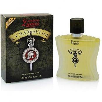 Eau de Toilette Creation Lamis Colosseum para Hombre 100 ml