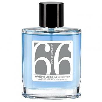 Caravan Happy Collection - Perfume de Hombre Nº66 - 100ml