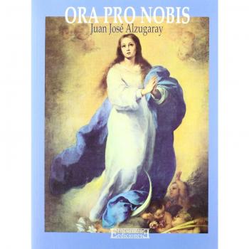 Ora pro nobis