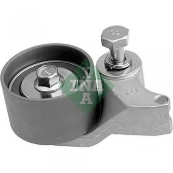 Polea tensora de correa dentada INA 531 0534 20, diámetro 36mm y 60mm