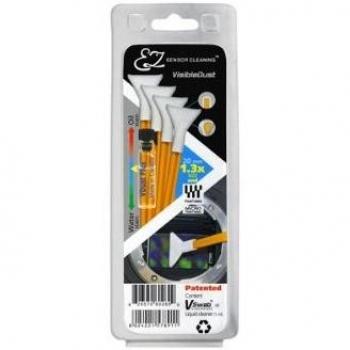 VisibleDust VT 70033 - Pack de Limpieza de Equipos fotográficos, Naranja