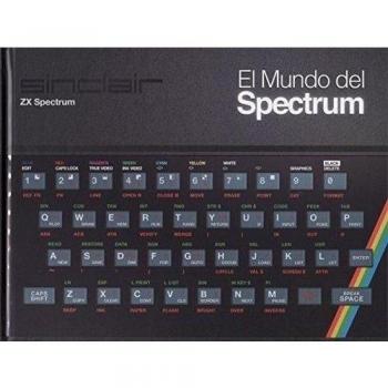 El mundo del Spectrum - VV.AA.