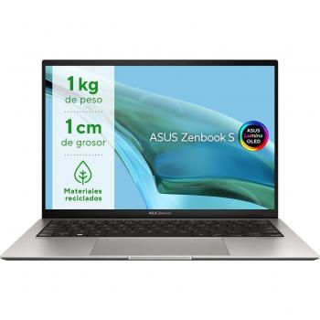 Portátil ASUS Zenbook S13 OLED UX5304MA-NQ074W