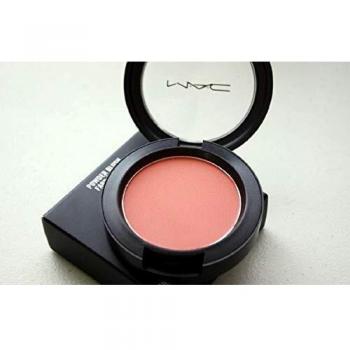MAC Cosmetics Powder Blush in shade Melba 6 g
