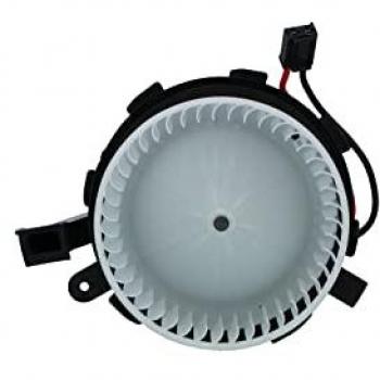 Ventilador interior NRF 34163 - Ventilador habitáculo, calefacción, diseño compacto, fácil instalación, compatible con múltiples vehículos