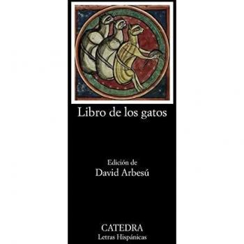 Libro de los gatos