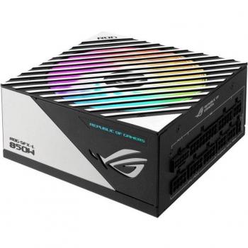 ASUS ROG Loki SFX-L 850W Platinum Fuente de Alimentación - 80 Plus Platinum, Full Modular, SFX Form Factor