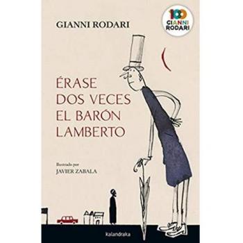 Erase dos veces el baron lamberto siete leguas