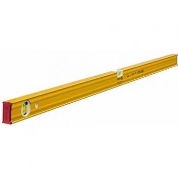 NIVEL MAGNETICO 80ASM 120 CM STABILA