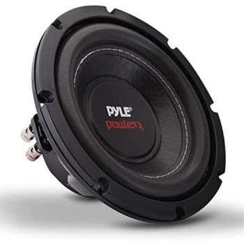 PYLE PLPW8D 8 Inch 800w Max 4ohm Subwoofer