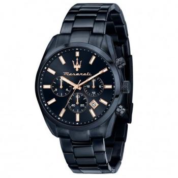 Maserati Reloj de Hombre Stile R8873626003