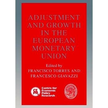 Ajuste y Crecimiento en la Unión Monetaria Europea - Cambridge